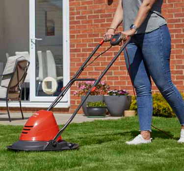 garden power tools