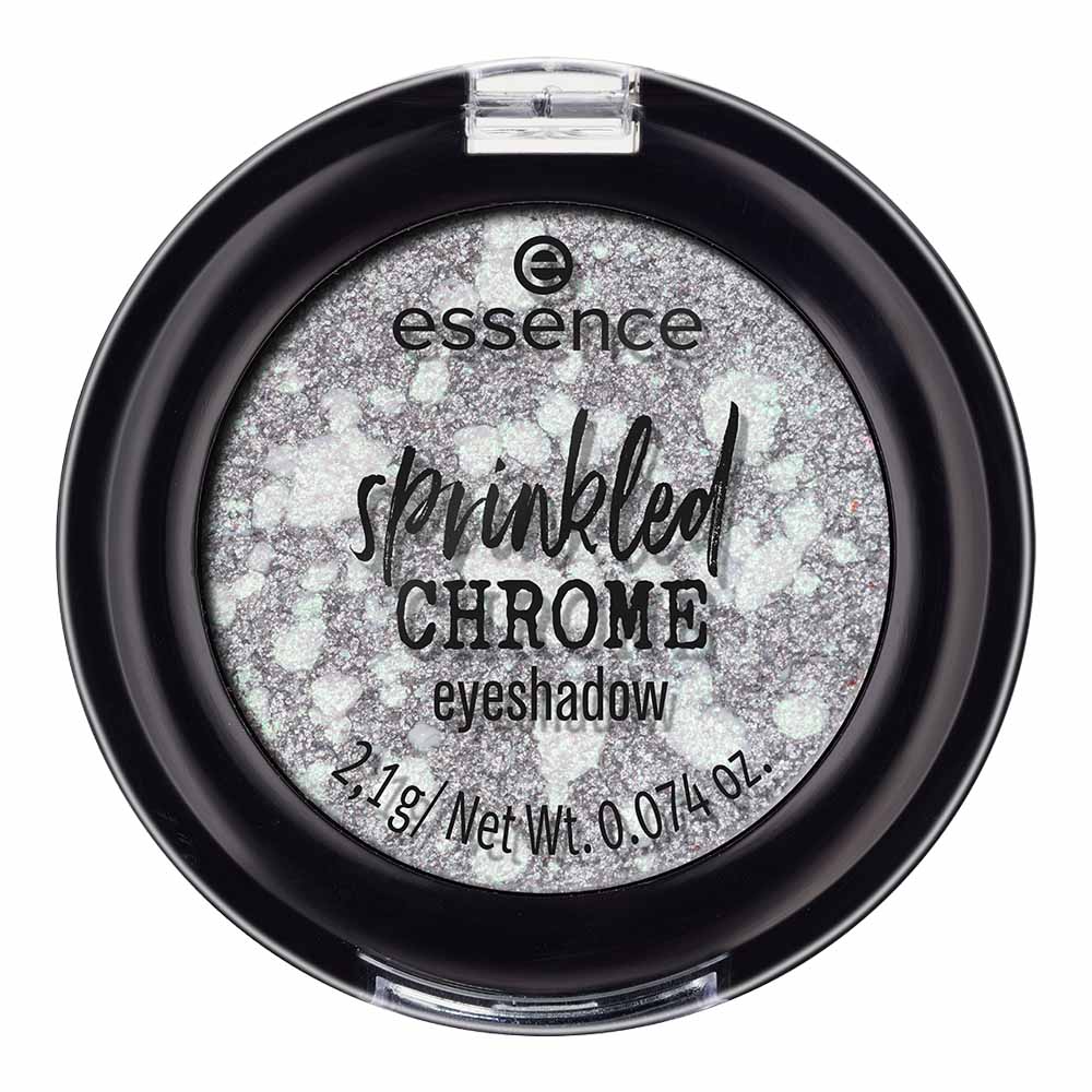 Essence Sprinkled Chrome Eyeshadow 02 Image 1