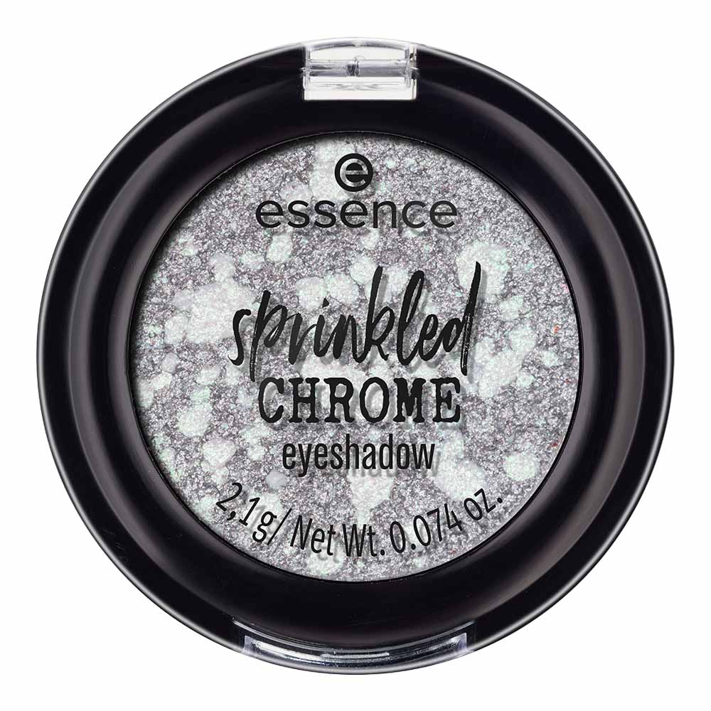 Essence Sprinkled Chrome Eyeshadow 02 Wilko