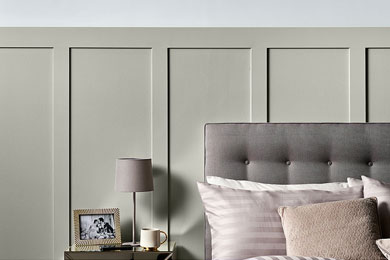 Wall Panelling