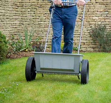 Lawn aerator wilko deals