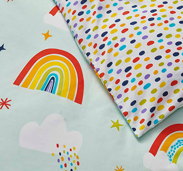 Kids Bedding Cat Box