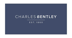 Charles Bentley logo