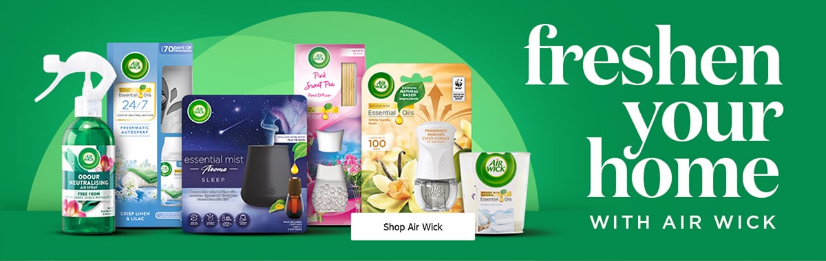 Air Wick Air Fresheners