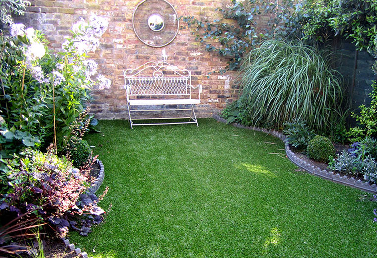 Artificial grass