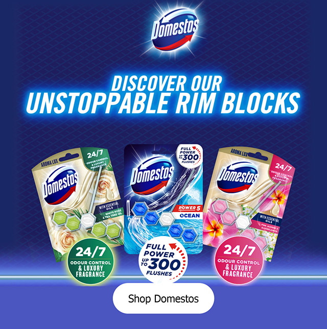 Domestos