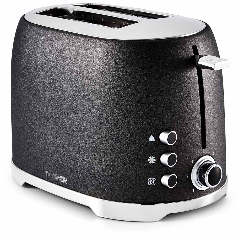 tower toaster