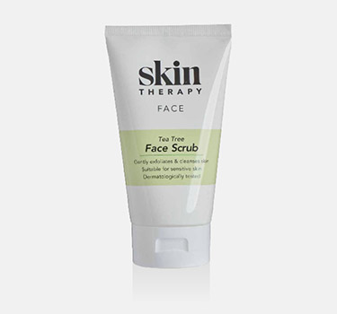 Skin Therapy Tea Tree Products