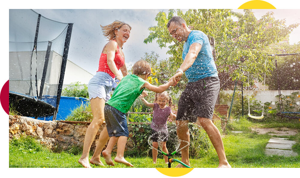 The best outdoor toys for family fun!