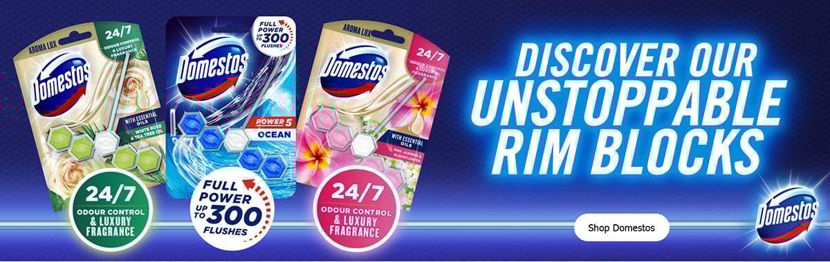 Domestos