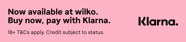 Buy now, pay with Klarna