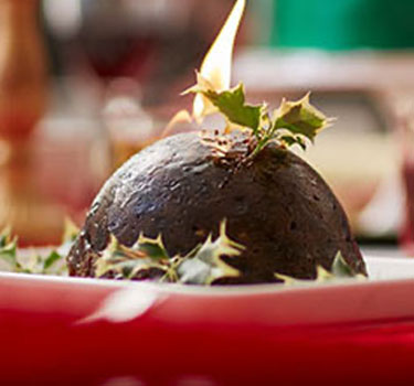 Our guide to making Christmas Pudding