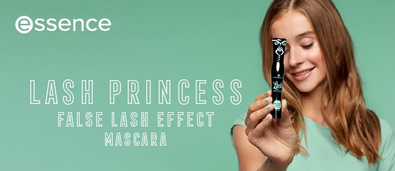 Essence false lashmascara
