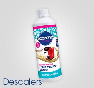 Ecozone Descalers