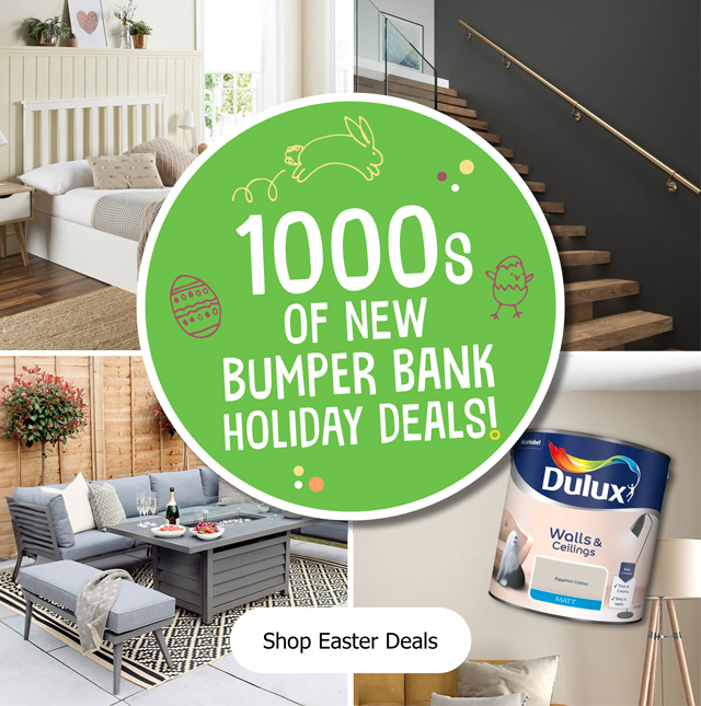Bank Holiday Offers