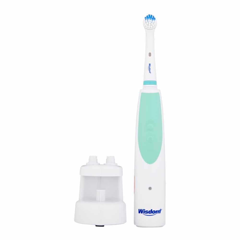 Wisdom Toothbrush Rechargable Pro Clean Image 2