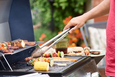 Top 10 tips for the perfect BBQ!