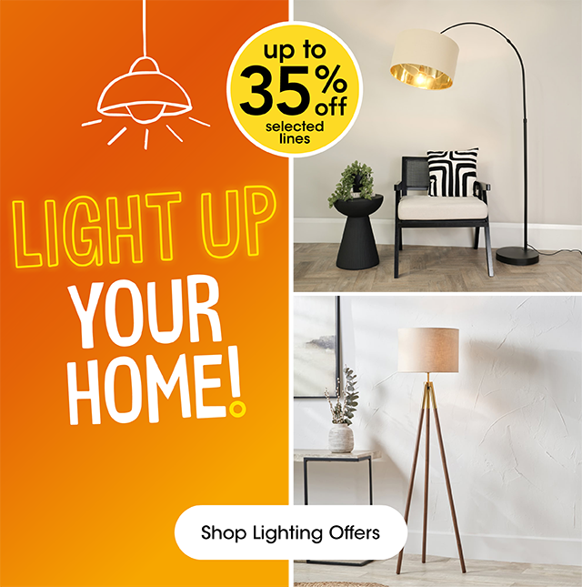 Lighting Offers
