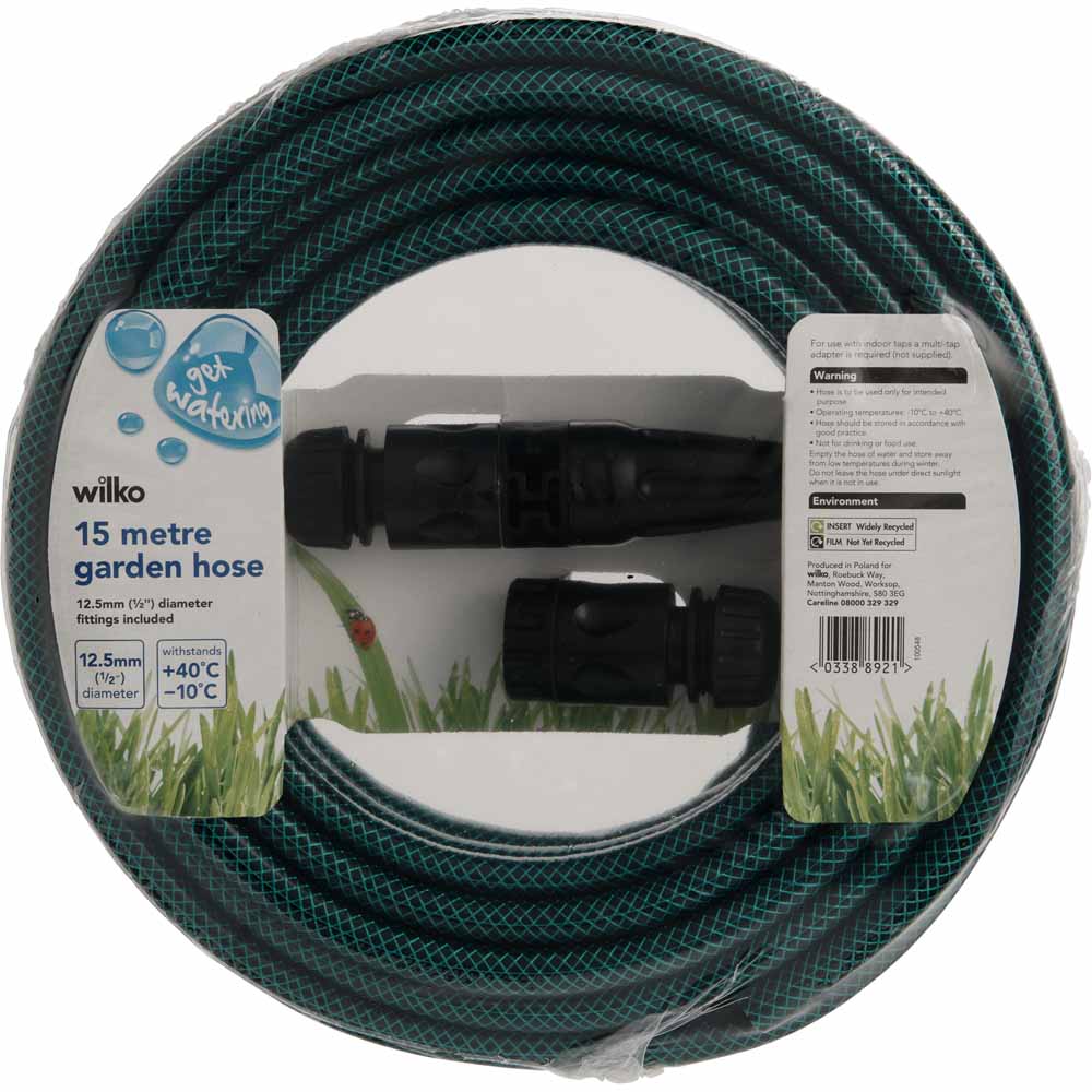 Perfect Connection For Garden Hoses Water Spigots And Power Pressure Washer Rvs Boat Or Anywhere There S A Standard Pressure Washer Garden Hoses Garden Hose