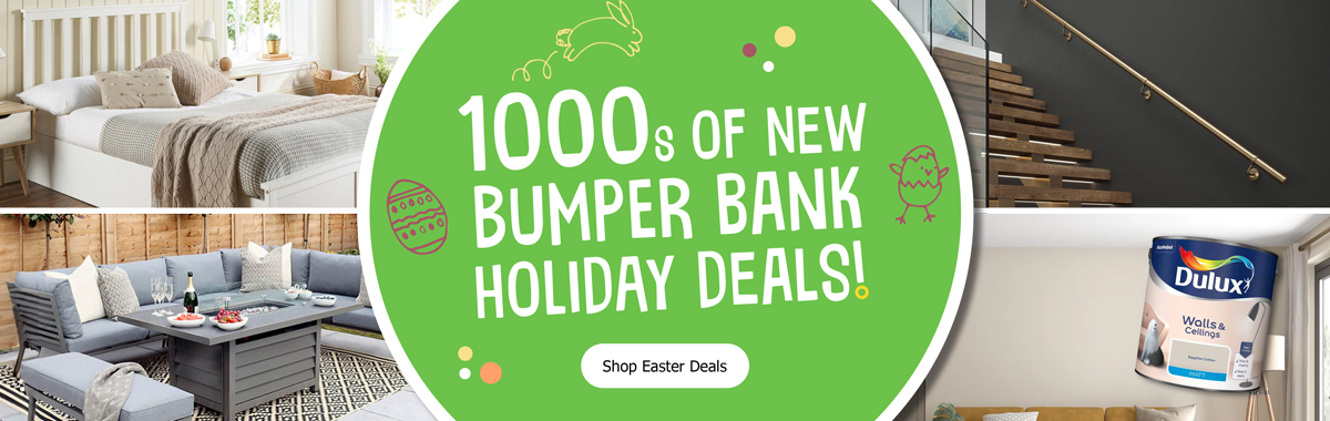 Bank Holiday Offers
