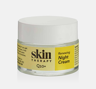Skin Therapy Q10 Products