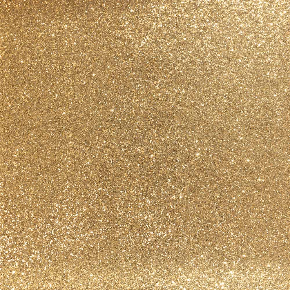 Arthouse Sequin Sparkle Gold Wallpaper  - wilko