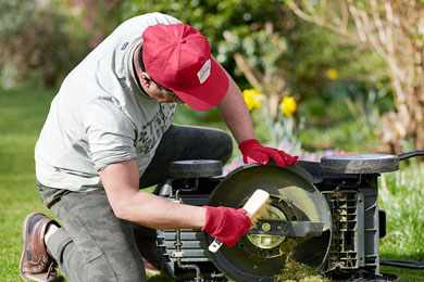 How to tidy your garden the easy way
