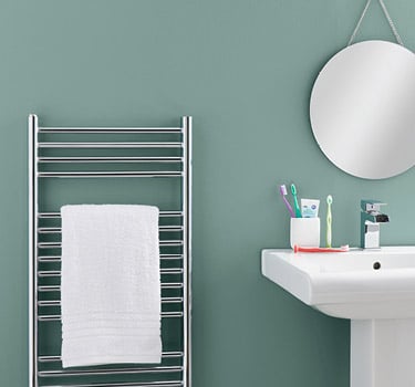 Kitchen and Bathroom wall paint