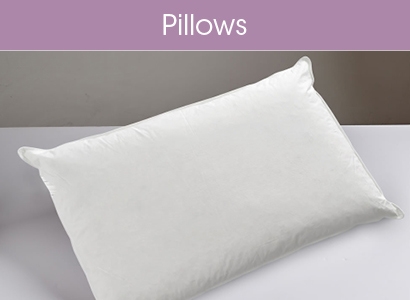 Pillows