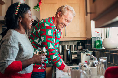 Christmas essentials