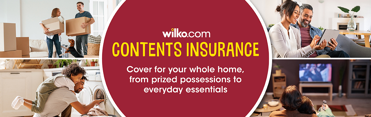 Contents insurance