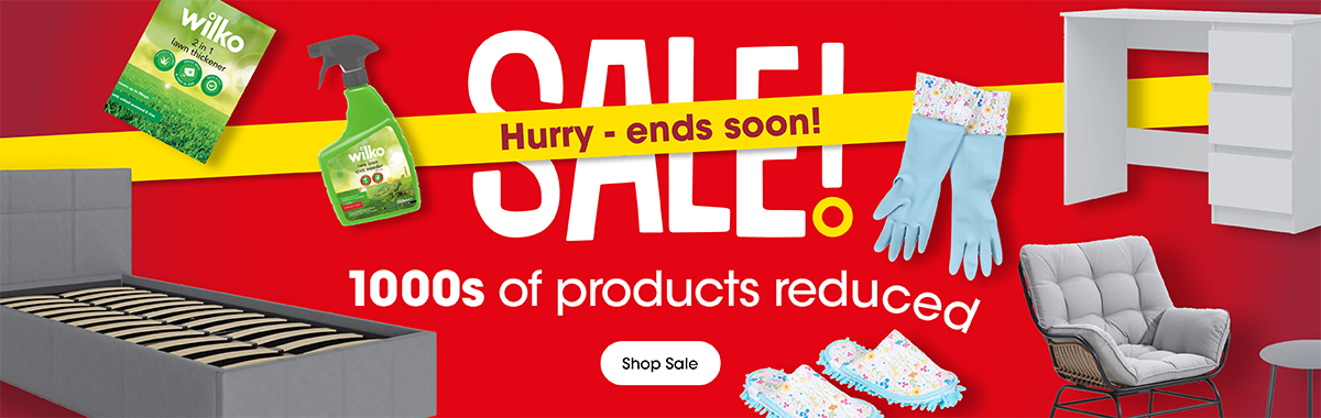 Summer Sale