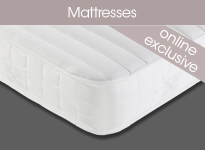 Mattresses