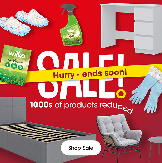 Summer Sale