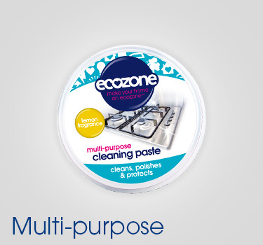 Ecozone multi-purpose products