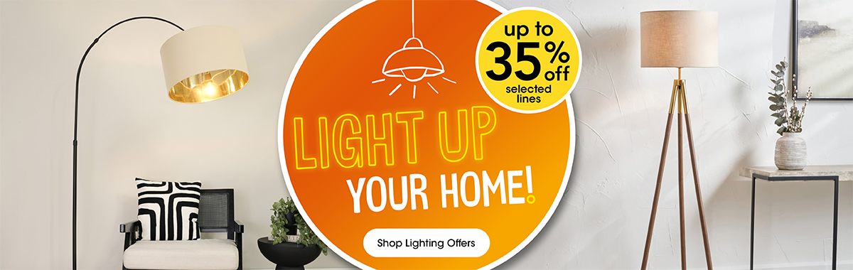 Lighting Offers
