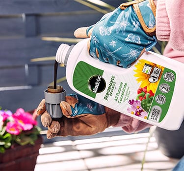 Performance Organics