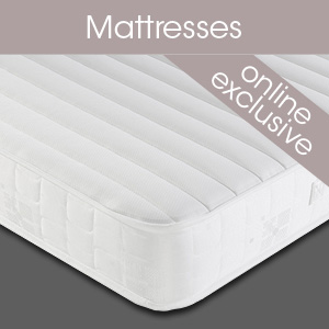 Mattresses