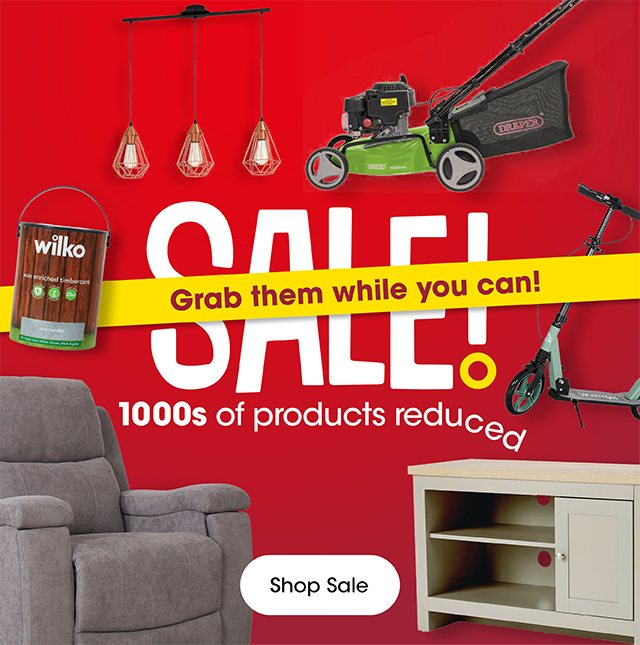 Summer Sale