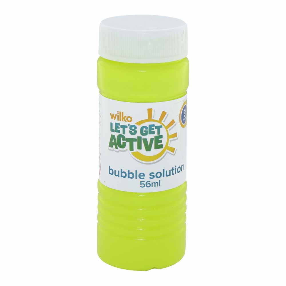 Wilko Football Bubble Machine Wilko