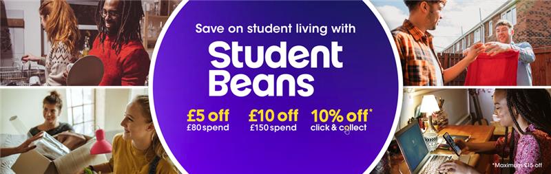 Student Beans