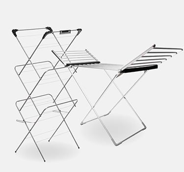 Laundry Airers and Dryers