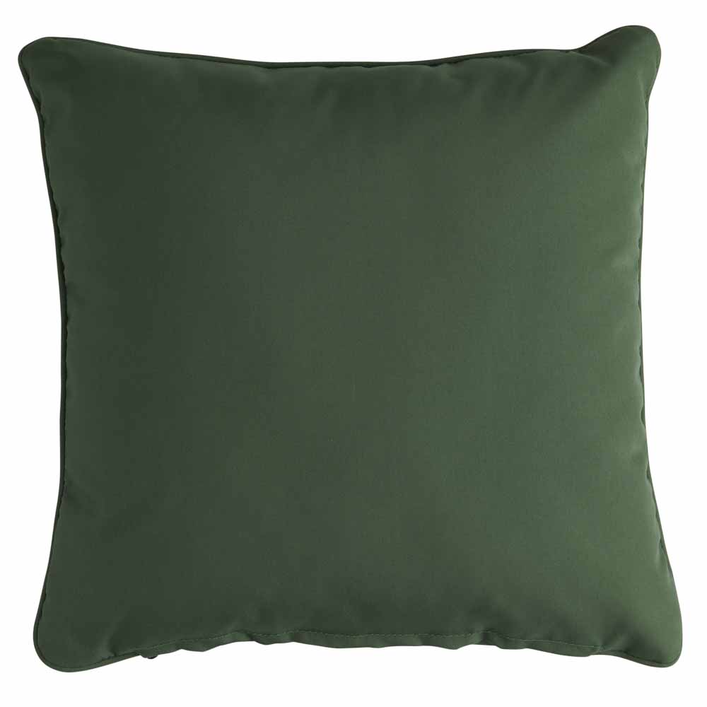 Wilko Discovery Scatter Cushion Lemon Image 2
