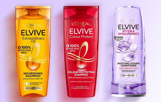 L&apos;Oreal Haircare