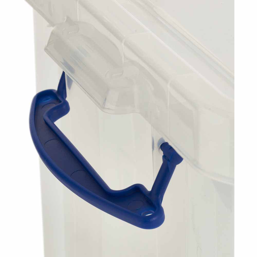 Really Useful 35 Litre  Box Image 4