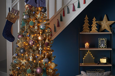 Christmas collections