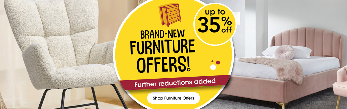 Furniture Offers