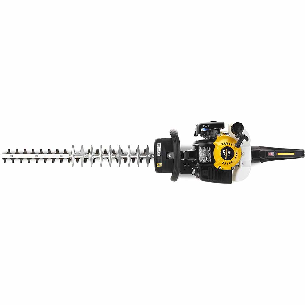 McCulloch HT5622 Petrol Hedge Trimmer Wilko