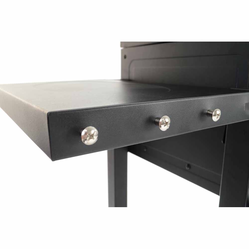 Landmann Grill Chef XXL Broiler Charcoal BBQ Wilko