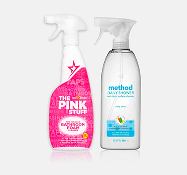 Shop Bathroom Cleaners